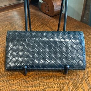 Vintage Bottega Veneta Wallet